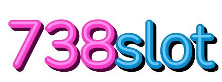 738slot — logo kanal